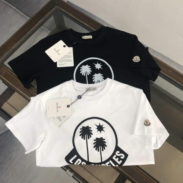 Picture of Moncler T Shirts Short _SKUMonclerS-XLtltx1085273